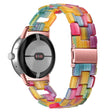 Veldig moteriktig Google Pixel Watch Plast Reim