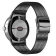 Veldig kult Google Pixel Watch Metall Reim