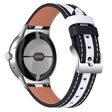 Mega pålitelig Google Pixel Watch Ekte lær Reim