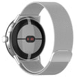 Super kul Google Pixel Watch Metall Reim