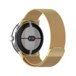Mega fin Google Pixel Watch Metall Reim