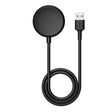 1m Plast Google Pixel Watch Magnetisk Ladestasjon