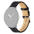 Sterk Google Pixel Watch Ekte lær Reim