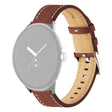 Sterk Google Pixel Watch Ekte lær Reim