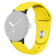 Veldig tøff Google Pixel Watch Silikon Reim