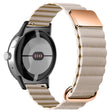 Flott Google Pixel Watch Ekte lær Reim