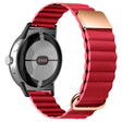 Flott Google Pixel Watch Ekte lær Reim