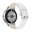 Strålende Google Pixel Watch Reim