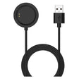 1m Plast OnePlus Watch Ladestasjon