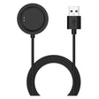 1m Plast OnePlus Watch Ladestasjon