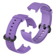 Tøff Xiaomi Mi Watch Lite / Xiaomi Redmi Watch Silikon Reim