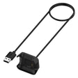 1m Plast Xiaomi Mi Watch Lite / Xiaomi Redmi Watch Ladekabel