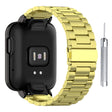 Flott Xiaomi Mi Watch Lite / Xiaomi Redmi Watch Metall Reim