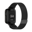 Søt Xiaomi Mi Watch Lite / Xiaomi Redmi Watch Metall Reim