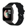 Sterk Xiaomi Mi Watch Lite / Xiaomi Redmi Watch Nylon Reim