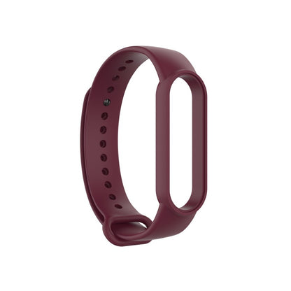 Super cool Universal Silikone Rem - Rød#serie_9