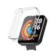 Stilig Xiaomi Redmi Watch 2 Silikon Deksel