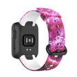 Kjølig Xiaomi Redmi Watch 2 Silikon Reim