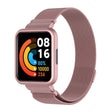 Utsøkt Xiaomi Redmi Watch 2 Lite Metall Reim