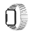 Utrolig fantastisk Xiaomi Mi Band 7 Pro Metall Reim