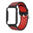 Søt Xiaomi Mi Band 7 Pro Silikon Reim