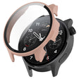 Xiaomi Watch S1 Pro Plast og Herdet glass Skjermbeskyttelse