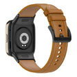 Xiaomi Redmi Watch 3 / Xiaomi Mi Watch Lite 3 Ekte lær Reim