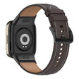 Xiaomi Redmi Watch 3 / Xiaomi Mi Watch Lite 3 Ekte lær Reim