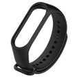 Mega bra Xiaomi Mi Smart Band 4 Silikon Reim