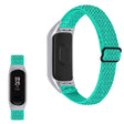 Herlig Xiaomi Mi Smart Band 4 / Xiaomi Mi Band 3 Nylon Reim