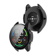 Robust Xiaomi Mi Watch Color Sports Deksel med Skjermbeskyttelse i Glass og Plast