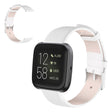 Herlig Fitbit Versa Lite / Fitbit Versa 2 Kunstlær Reim