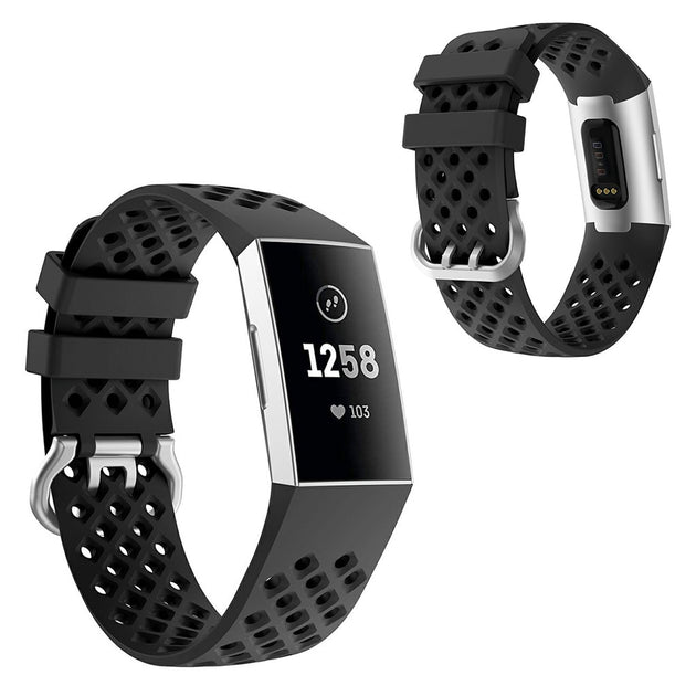 ❤️ TOP 25 Fitbit Charge 4 - 2023