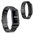 Super bra Fitbit Charge 4 / Fitbit Charge 3 Metall Reim