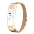 Mega slitesterk Fitbit Alta HR Metall Reim