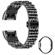 Mega hyggelig Fitbit Charge 2 Metall Reim