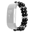 Bemerkelsesverdig vakker Fitbit Charge 2 Stein Reim