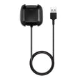 1m Fitbit Versa USB Ladestasjon