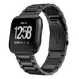 Utrolig bra Fitbit Versa Metall Reim