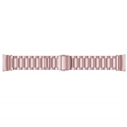 Meget slidstærk Fitbit Charge 3 Metal Rem - Flerfarvet#serie_2
