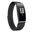 Bemerkelsesverdig søt Fitbit Inspire Metall Reim