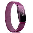 Bemerkelsesverdig fantastisk Fitbit Inspire Silikon Reim