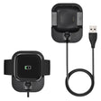 Plast Fitbit Versa 2 Ladestasjon