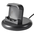 Plast Fitbit Versa 2 Ladestasjon