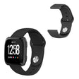 Mega ryddig Fitbit Versa 2 / Fitbit Versa Lite Silikon Reim