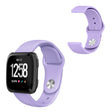 Mega ryddig Fitbit Versa 2 / Fitbit Versa Lite Silikon Reim