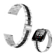Moteriktig Fitbit Versa 2 Metall Reim