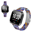 Avgjort moteriktig Fitbit Versa 2 / Fitbit Versa Lite Reim