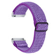 Super kul Fitbit Versa 2 / Fitbit Versa Lite Nylon Reim