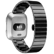 Utsøkt Fitbit Versa 2 / Fitbit Versa Lite Metall Reim